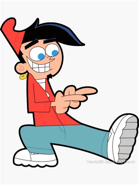 fairly oddparents chip skylark|Chip Skylark .
